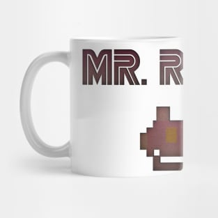 Mr Robot Mug